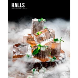 Табак Honey Badger Mild Line Halls (Холлс) 40гр
