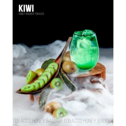 Табак Honey Badger Mild Line Kiwi (Киви) 40гр