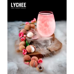 Табак Honey Badger Mild Line Lychee (Личи) 40гр