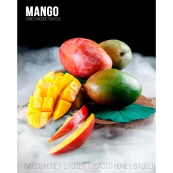 Табак Honey Badger Mild Line Mango (Манго) 40гр