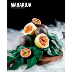 Табак Honey Badger Mild Line Marakuja (Маракуйя) 40гр