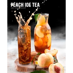 Табак Honey Badger Mild Line Peach Ice Tea (Персик Чай Лед) 40гр