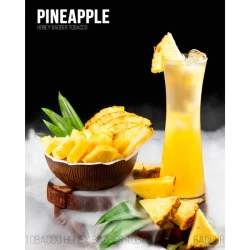 Табак Honey Badger Mild Line Pineapple (Ананас) 40гр