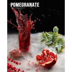 Табак Honey Badger Mild Line Pomegranate (Гранат) 40гр