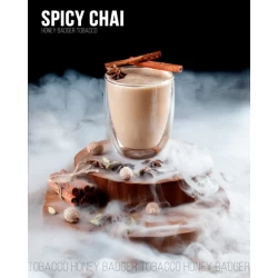 Табак Honey Badger Mild Line Spicy Chai (Пряный Чай) 40гр