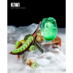 Табак Honey Badger Wild Line Kiwi (Киви) 250гр