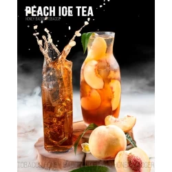 Табак Honey Badger Wild Line Peach Ice Tea (Персик Чай Лед) 250гр