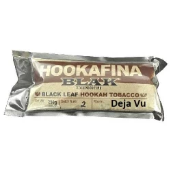 Табак Hookafina Blak Deja Vu (Дежавю) 250 гр