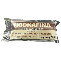 Табак Hookafina Blak Hong Kong Pink (Гуава) 250 гр