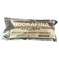 Табак Hookafina Blak Mimosa (Мимоза) 250 гр