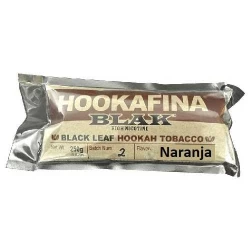 Табак Hookafina Blak Naranja (Апельсин) 250 гр