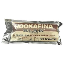 Табак Hookafina Blak  Pink Grapefruit (Розовый Грейпфрут) 250 гр