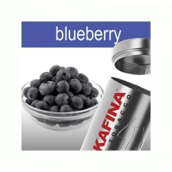 Табак Hookafina Blueberry (Черника) 250гр
