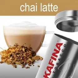 Табак Hookafina Chai Latte (Чай Латте) 250гр