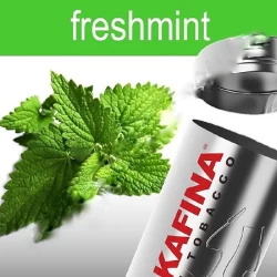 Табак Hookafina Fresh Mint (Свежая Мята) 250 гр