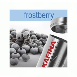 Табак Hookafina Frostberry (Сладкие Ягоды) 250гр
