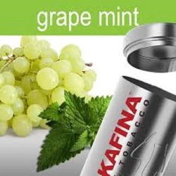 Табак Hookafina Grape Mint (Виноград Мята) 250гр