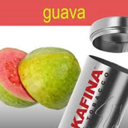 Табак Hookafina Guava (Гуава) 250 гр