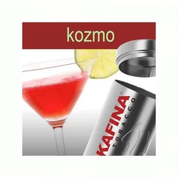 Табак Hookafina Kozmo (Коктейль Космополитен) 250гр
