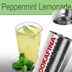 Табак Hookafina Peppermint Lemonade (Лимонад с Перечной Мятой) 250гр