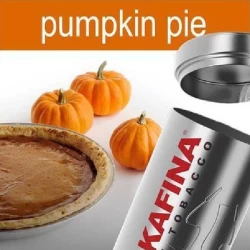 Табак Hookafina Pumpkin Pie (Тыквенный Пирог) 250гр