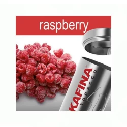 Табак Hookafina Raspberry (Малина) 250гр