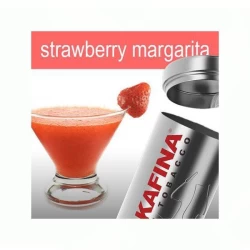 Табак Hookafina Strawberry Margarita (Клубничная Маргарита) 250гр