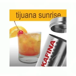 Табак Hookafina Tijuana Sunrise (Текила) 250гр