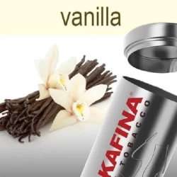 Табак Hookafina Vanilla (Ваниль) 250гр