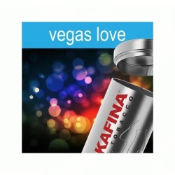 Табак Hookafina Vegas Love (Любовь в Вегасе) 250гр
