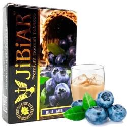 Табак JIBIAR Blumis(Блумис) 50 гр