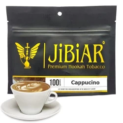 Табак JIBIAR Cappucino (Капучино) 100 гр