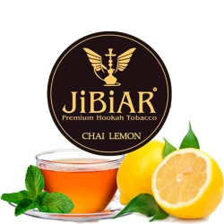 Табак JIBIAR Chai Lemon (Чай Лимон) 250 гр