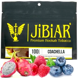 Табак JIBIAR Coachella (Коачела) 100 гр
