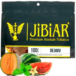 Табак JIBIAR Dejavu (Дежавю) 100 гр