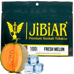 Табак JIBIAR Fresh Melon (Фреш Дыня) 100 гр