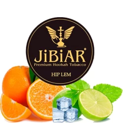 Табак JIBIAR Hip Lem (Хип Лем) 250 гр