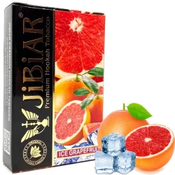 Табак JIBIAR Ice Grapefruit (Грейпфрут Лед) 50 гр