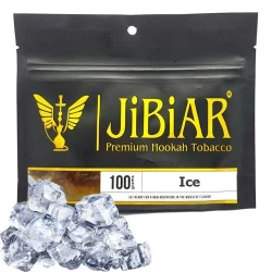 Табак JIBIAR Ice (Лед) 100 гр
