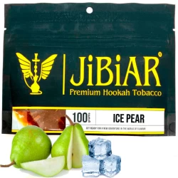 Табак JIBIAR Ice Pear (Груша Лед) 100 гр
