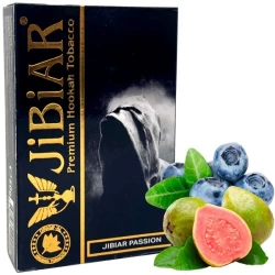 Табак JIBIAR Jibiar Passion (Джибиар Пэшн) 50 гр