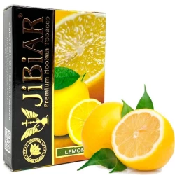 Табак JIBIAR Lemon (Лимон) 50 гр