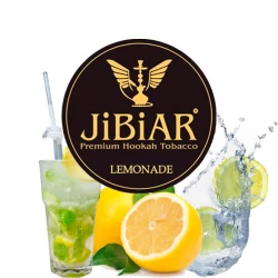 Табак JIBIAR Lemonade (Лимонад) 250 гр