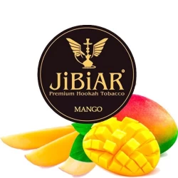 Табак JIBIAR Mango (Манго) 500 гр