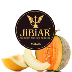 Табак JIBIAR Melon (Дыня) 250 гр