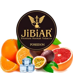 Табак JIBIAR Poseidon (Посейдон) 250 гр