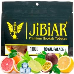 Табак JIBIAR Royal Palace (Королевский Дворец) 100 гр