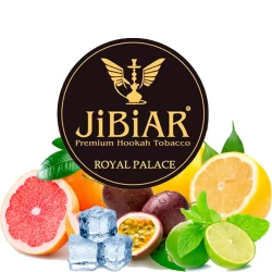 Табак JIBIAR Royal Palace (Королевский Дворец) 250 гр