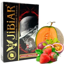 Табак JIBIAR Sweet Princess (Сладкая Принцесс) 50 гр