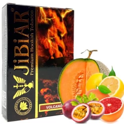 Табак JIBIAR Volcano (Вулкано) 50 гр